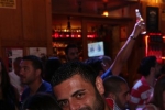 Weekend at Garden Pub, Byblos